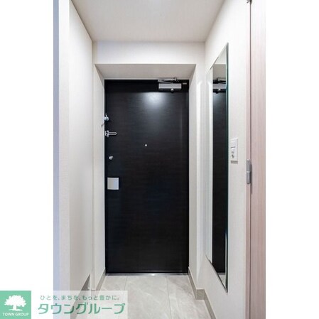 コンフォリア・リヴ東中野の物件内観写真